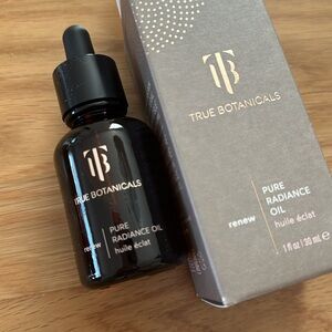 Pure Radiance Oil - True Botanicals